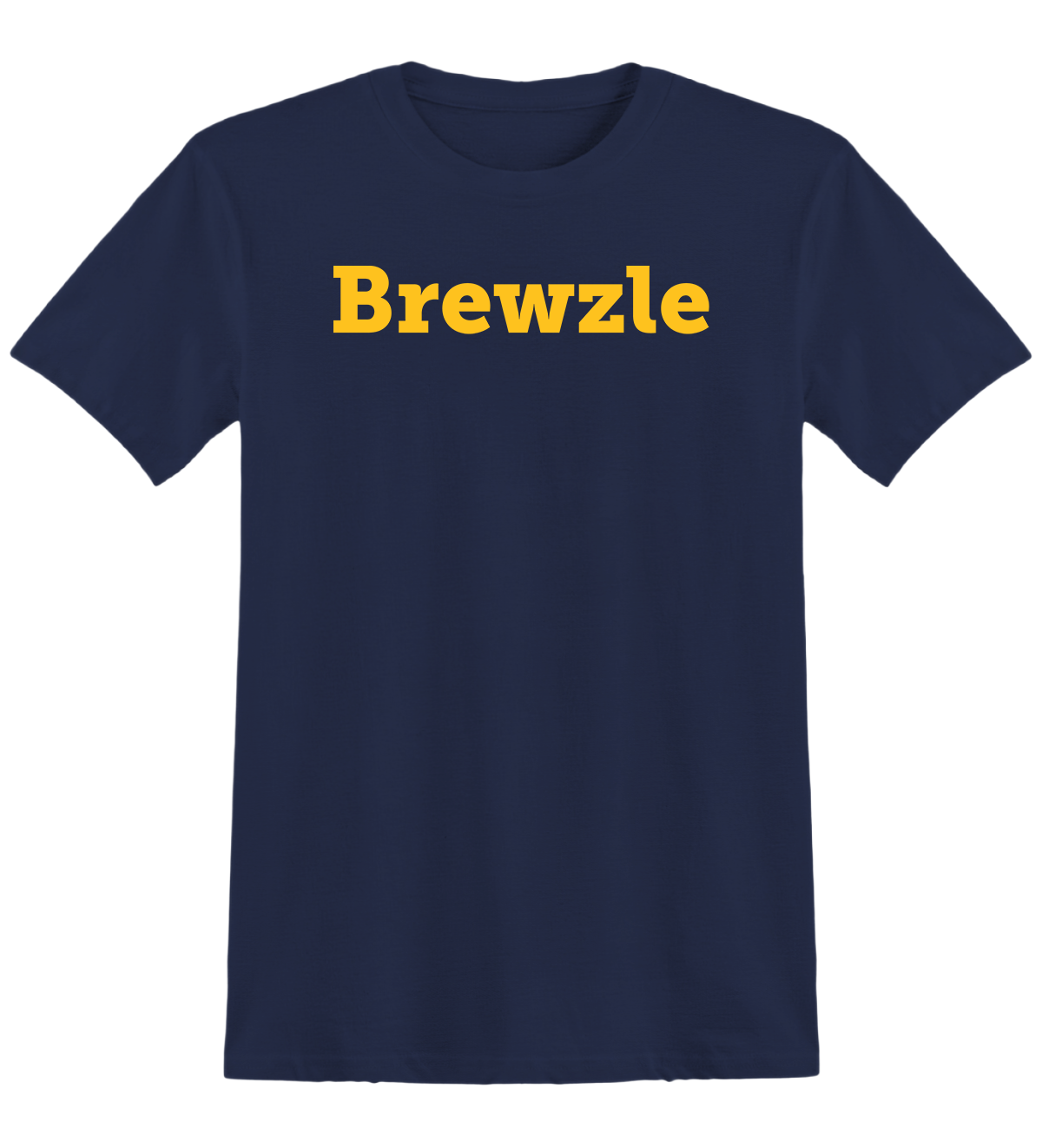 Brewzle Classic T-Shirt