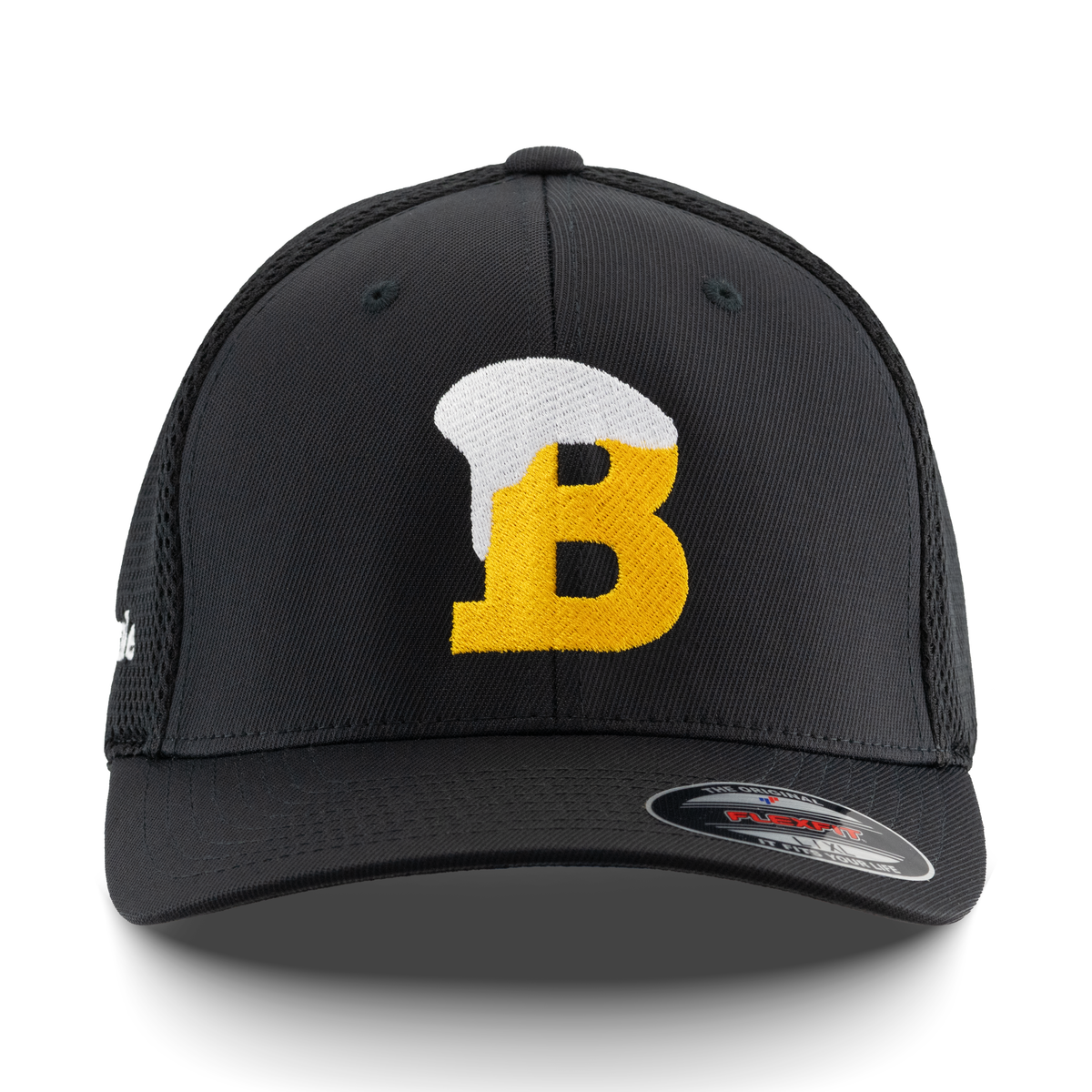 Brewzle Flexfit Hat