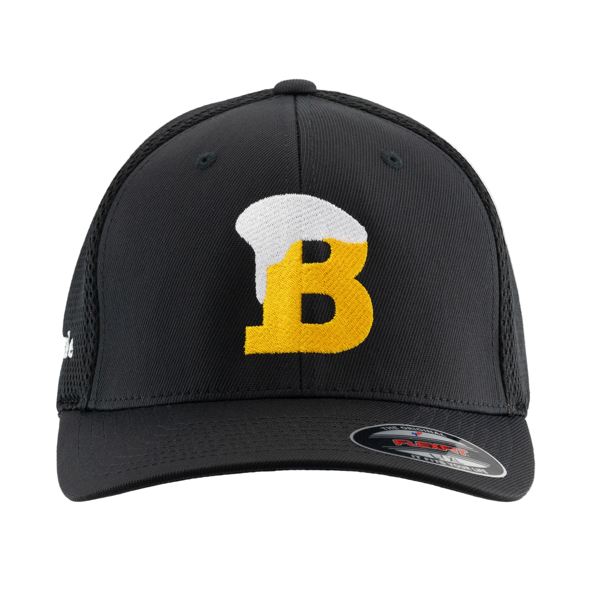 Brewzle Flexfit Hat
