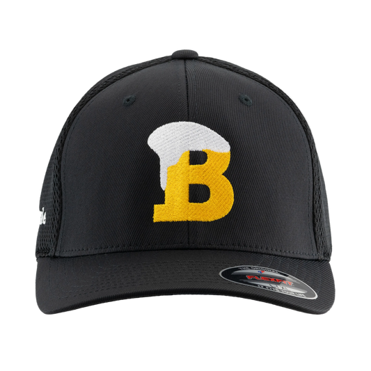 Brewzle Flexfit Hat