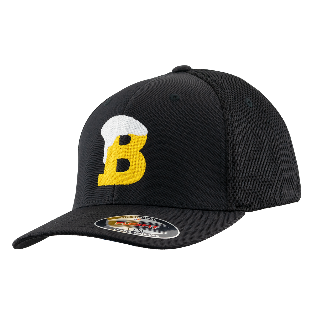 Brewzle Flexfit Hat