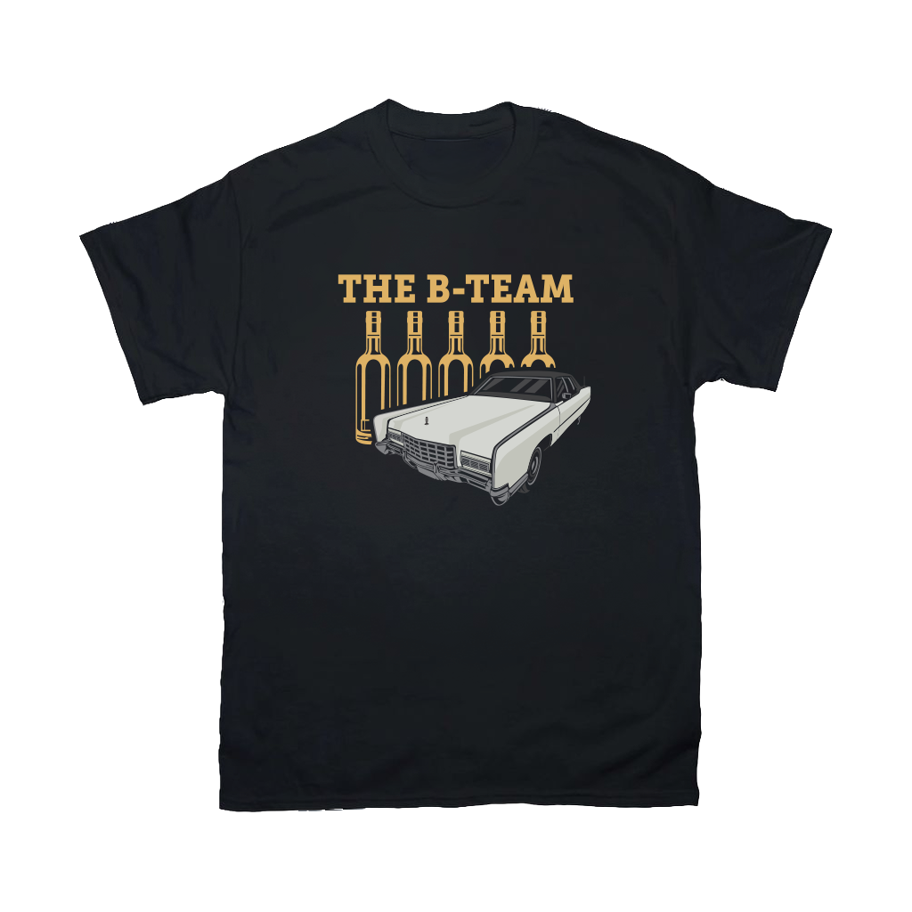 The B-Team Club Supporter T-Shirt