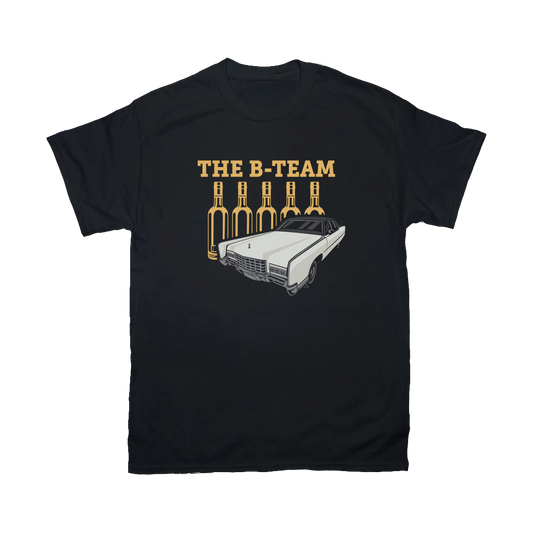The B-Team Club Supporter T-Shirt