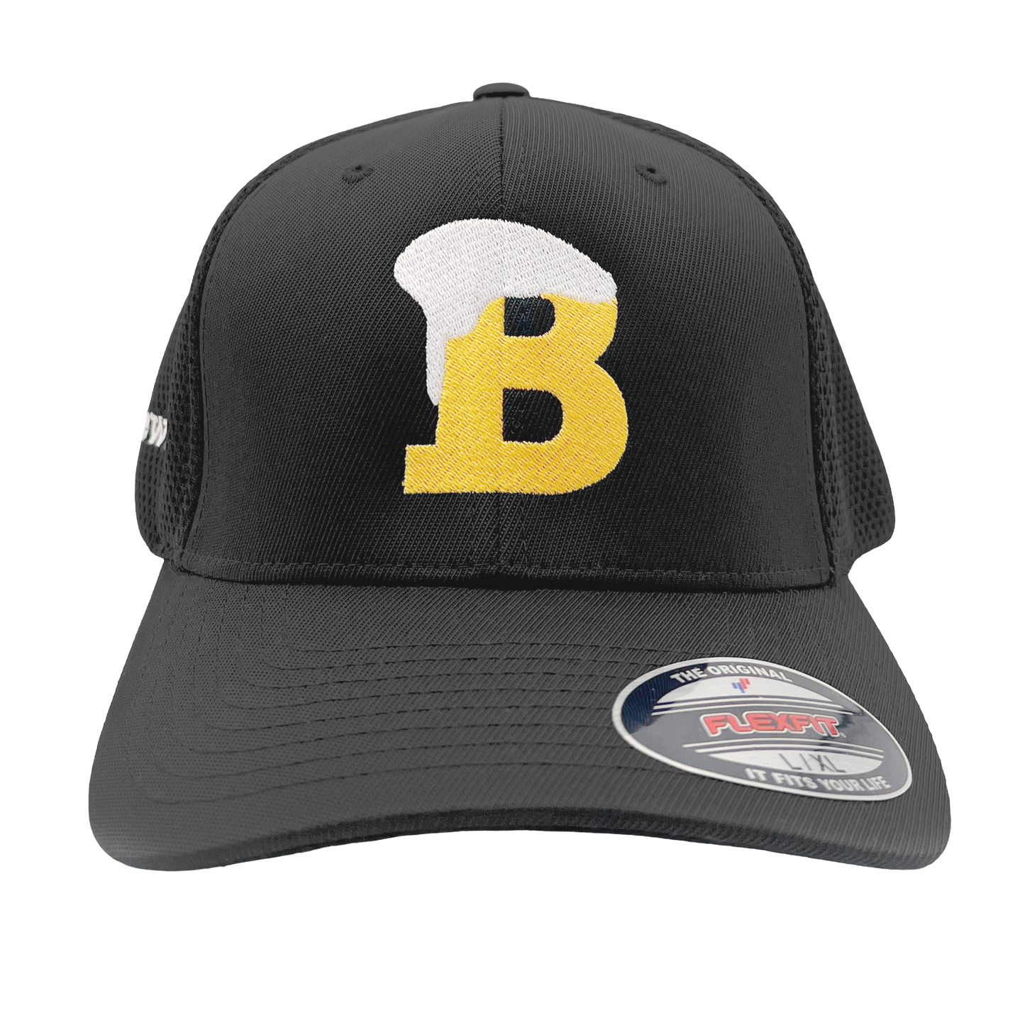 Brewzle Flex-Fit Hat