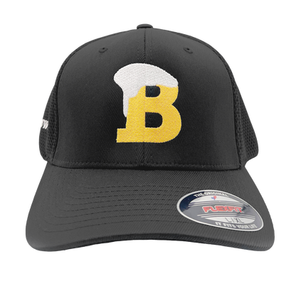 Brewzle Flex-Fit Hat
