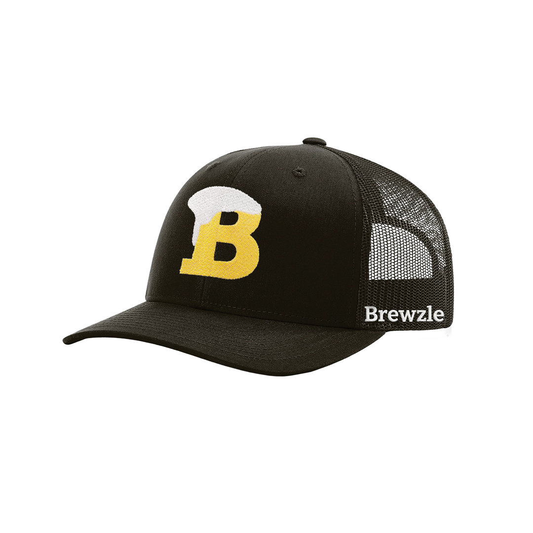 Brewzle Richardson 112 Hat