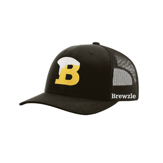 Brewzle Richardson 112 Hat