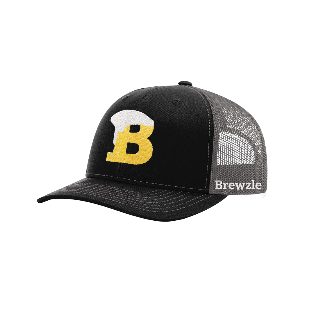Brewzle Richardson 112 Hat