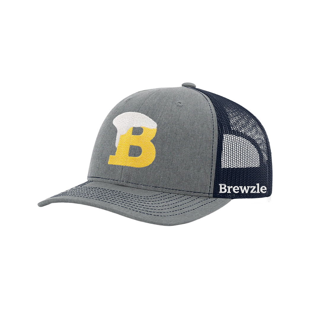 Brewzle Richardson 112 Hat