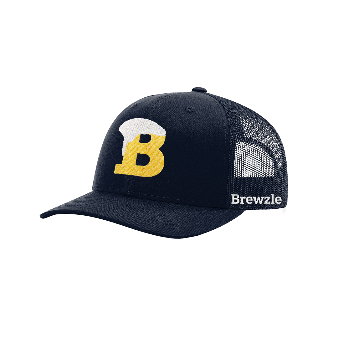 Brewzle Richardson 112 Hat