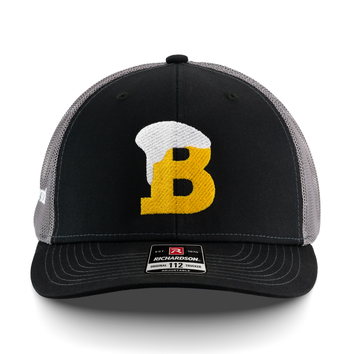 Brewzle Richardson 112 Hat