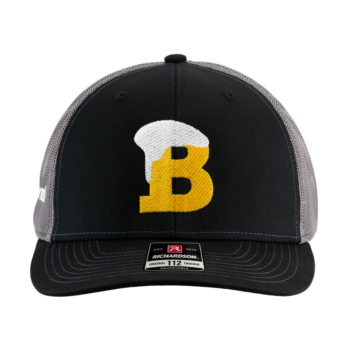 Brewzle Richardson 112 Hat