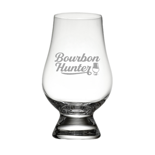 Bourbon Hunter Batch 1 Glencairn