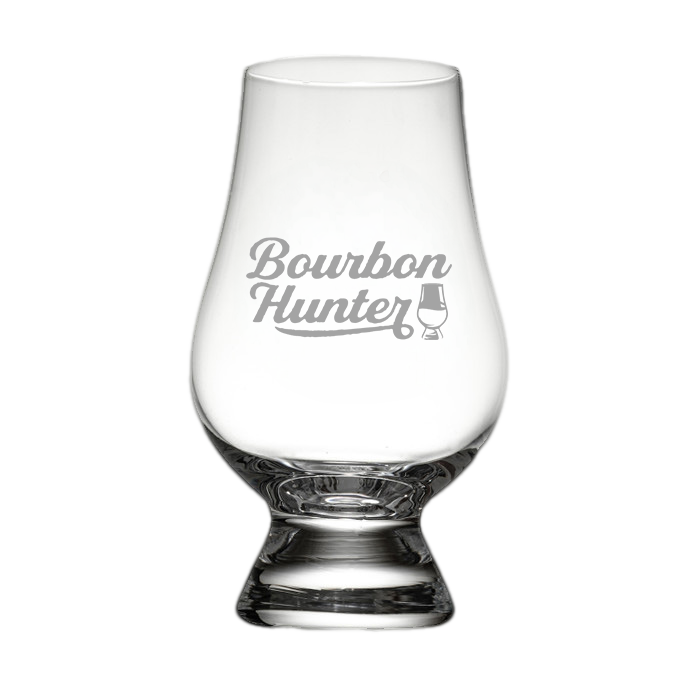 Bourbon Hunter Batch 1 Glencairn