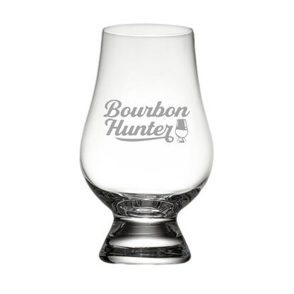 Bourbon Hunter Batch 1 Glencairn