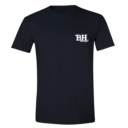 Maggie Bourbon Hunter T-Shirt