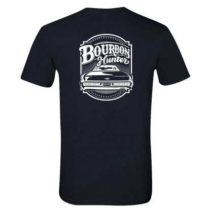 Maggie Bourbon Hunter T-Shirt