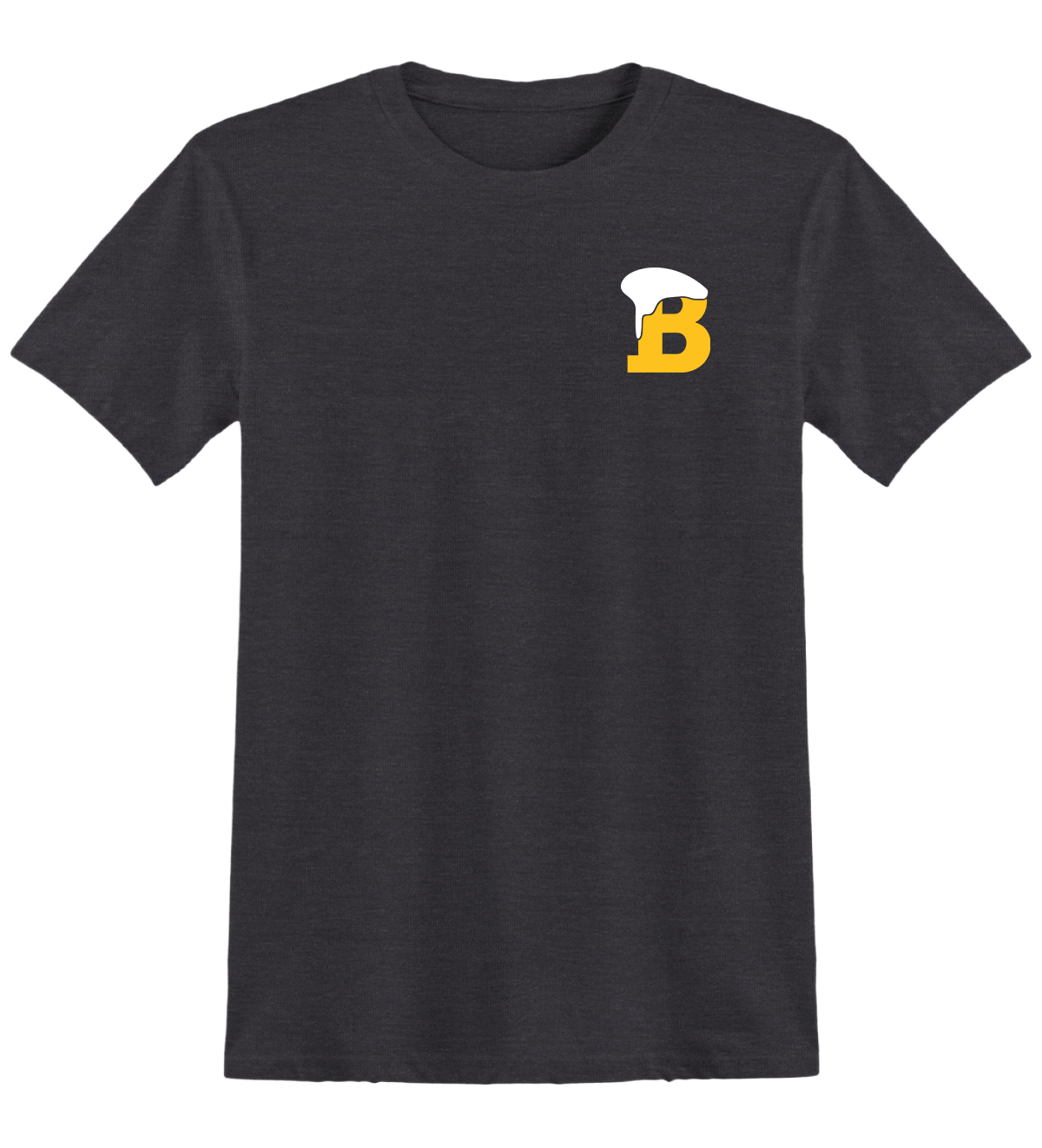 Brewzle Barrel Head T-Shirt