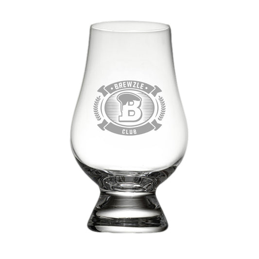 Brewzle Club Glencairn