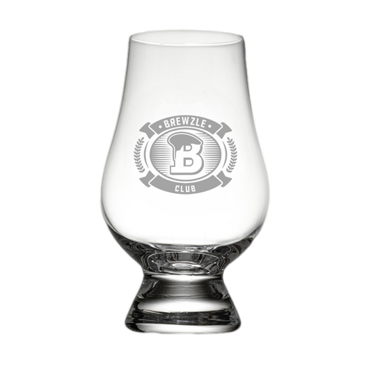Brewzle Club Glencairn