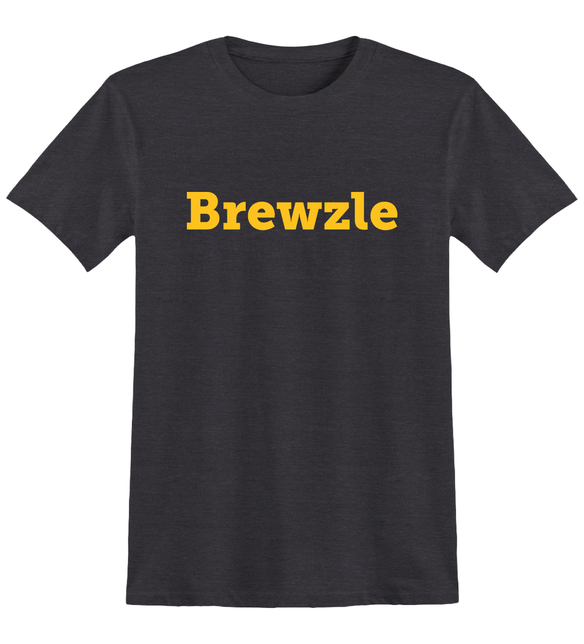 Brewzle Classic T-Shirt