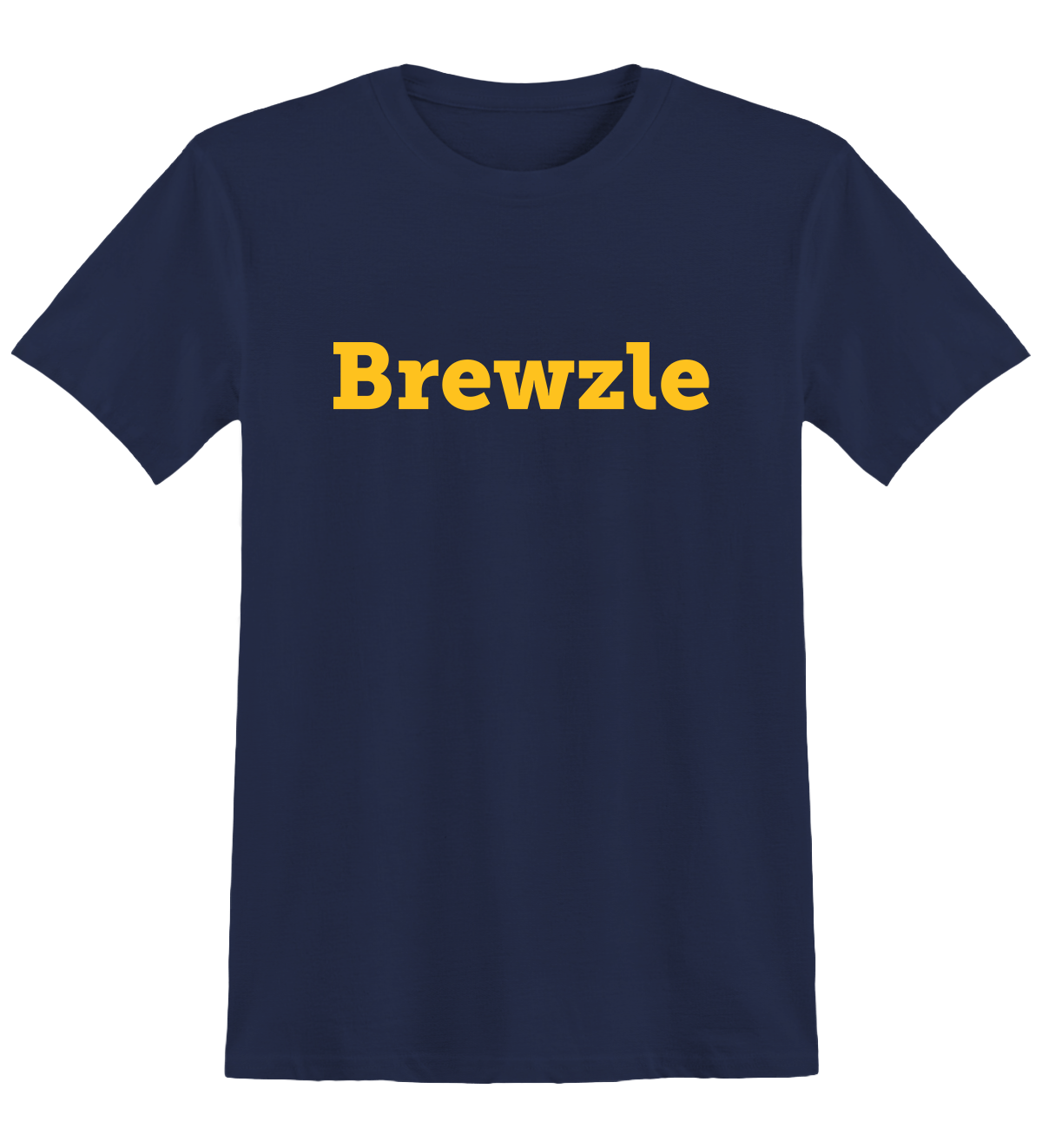 Brewzle Classic T-Shirt
