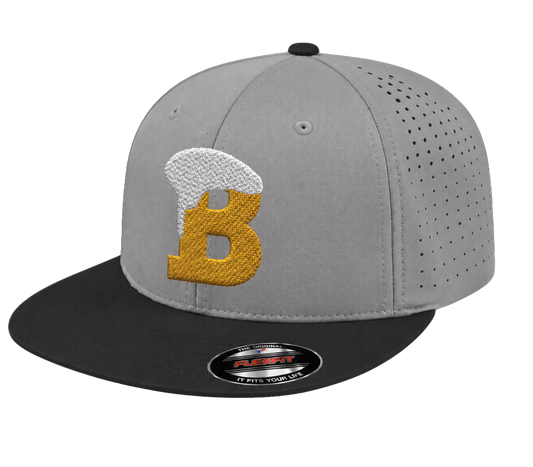 Brewzle Flexfit XXL Hat