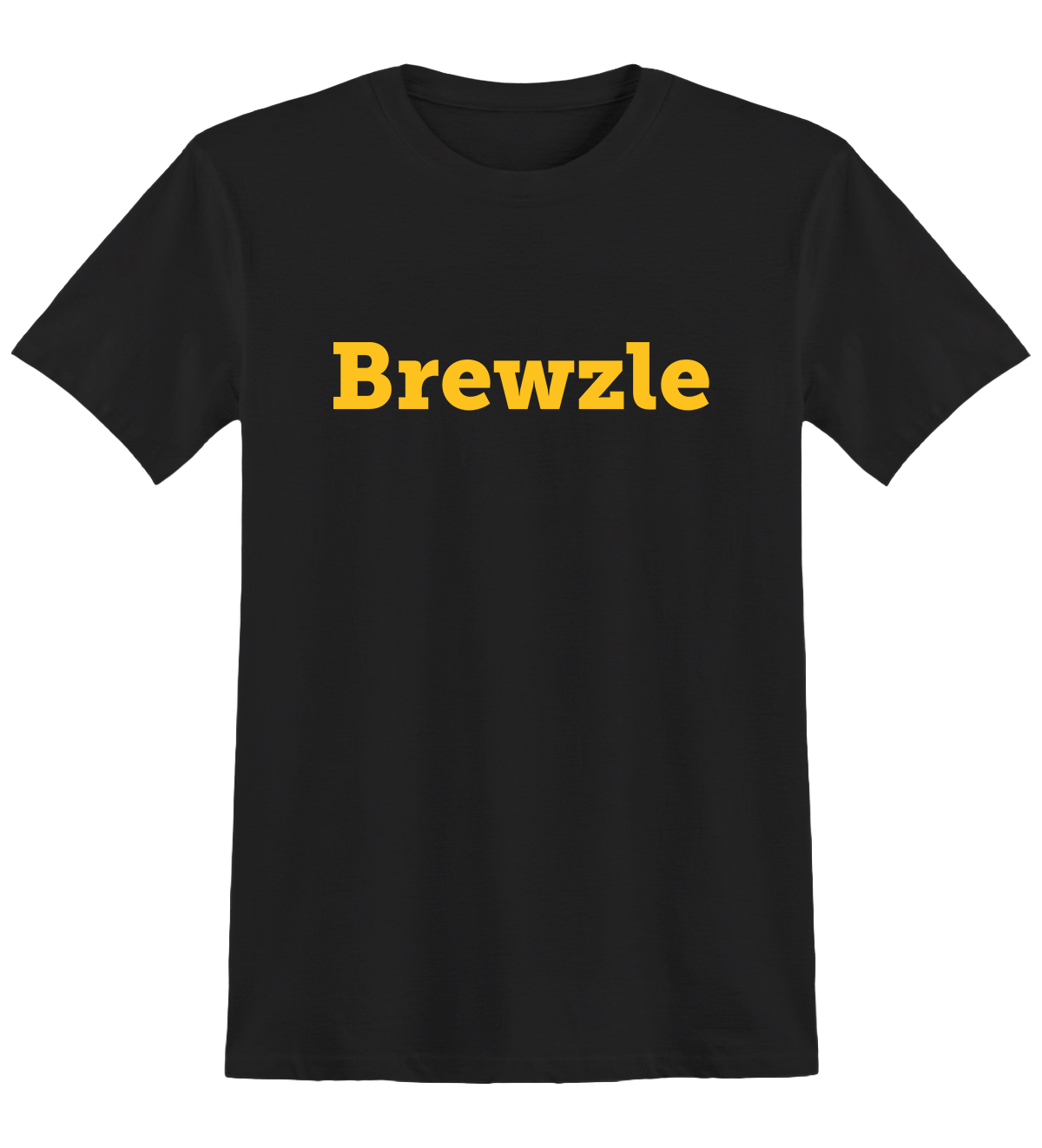 Brewzle Classic T-Shirt