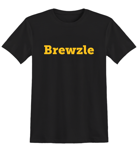Brewzle Classic T-Shirt