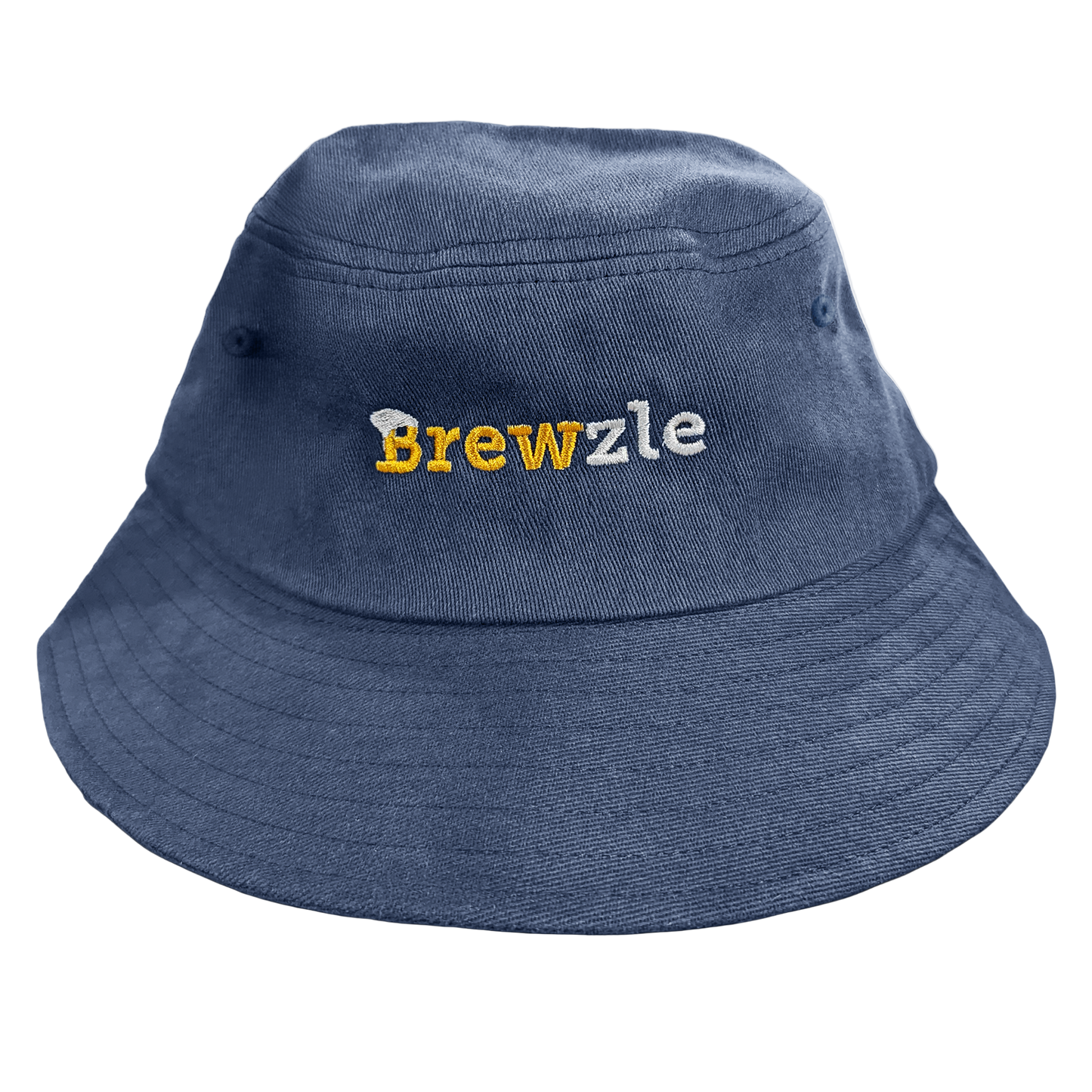 Brewzle "B" Bucket Hat