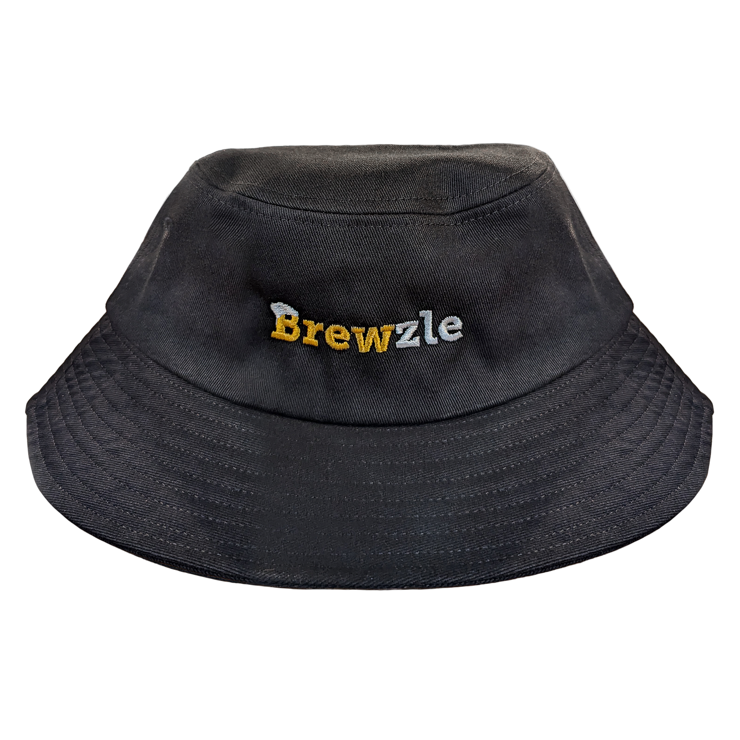 Brewzle "B" Bucket Hat