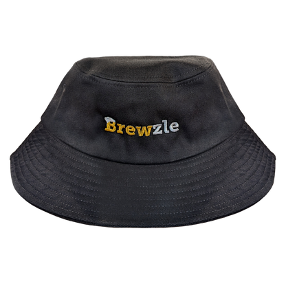 Brewzle "B" Bucket Hat