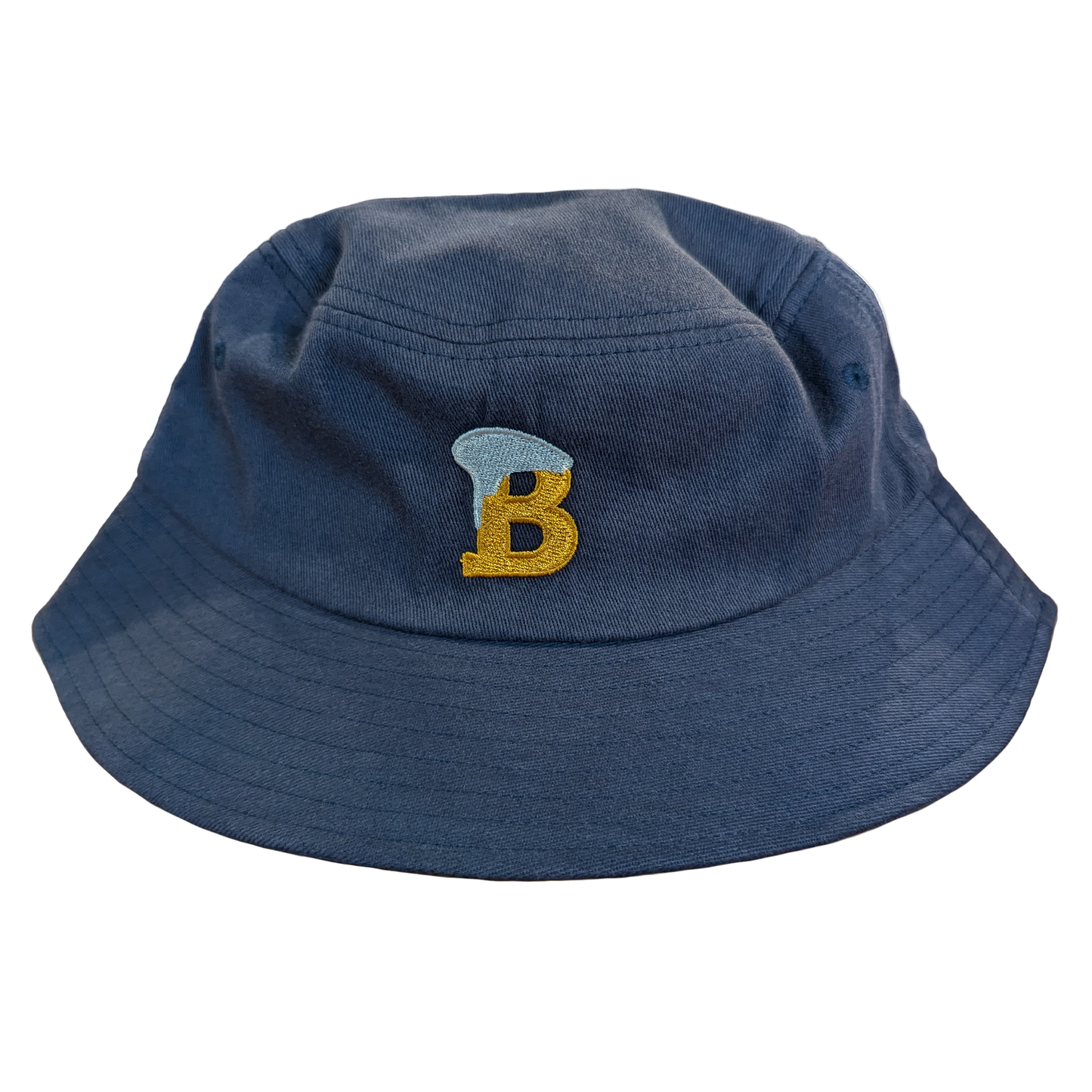 Brewzle "B" Bucket Hat