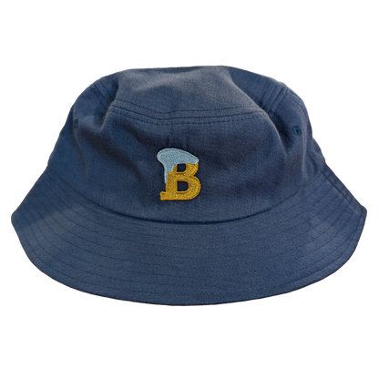 Brewzle "B" Bucket Hat