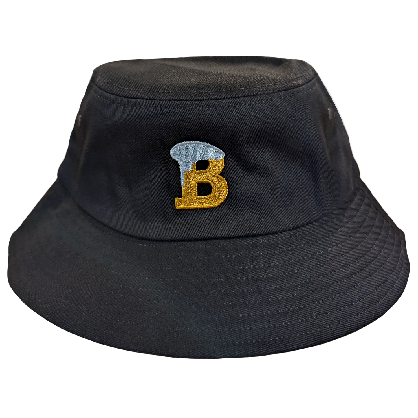 Brewzle "B" Bucket Hat