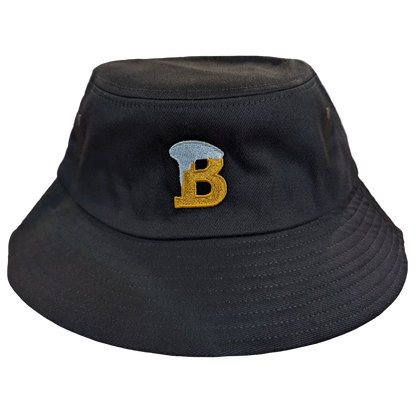 Brewzle "B" Bucket Hat