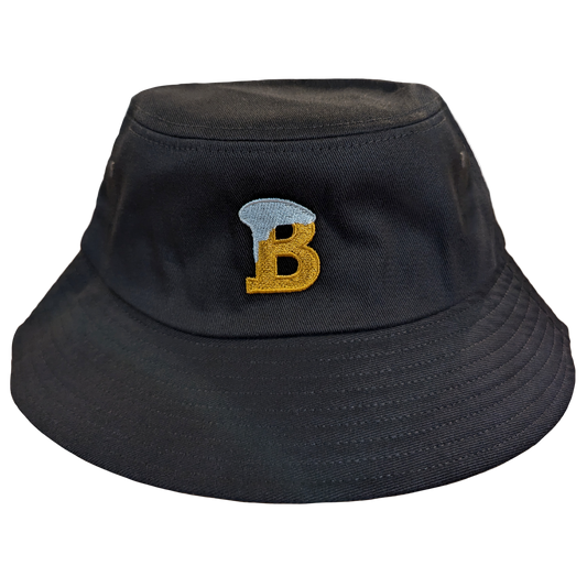 Brewzle "B" Bucket Hat