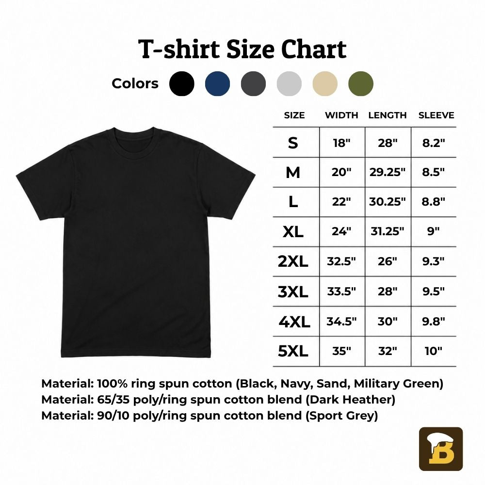 Brewzle Classic T-Shirt