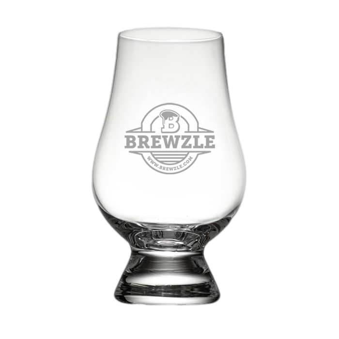 Brewzle Crest Glencairn
