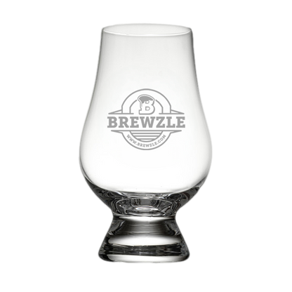 Brewzle Crest Glencairn