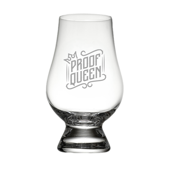 Brewzle Proof Queen Glencairn