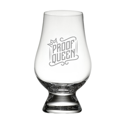 Brewzle Proof Queen Glencairn