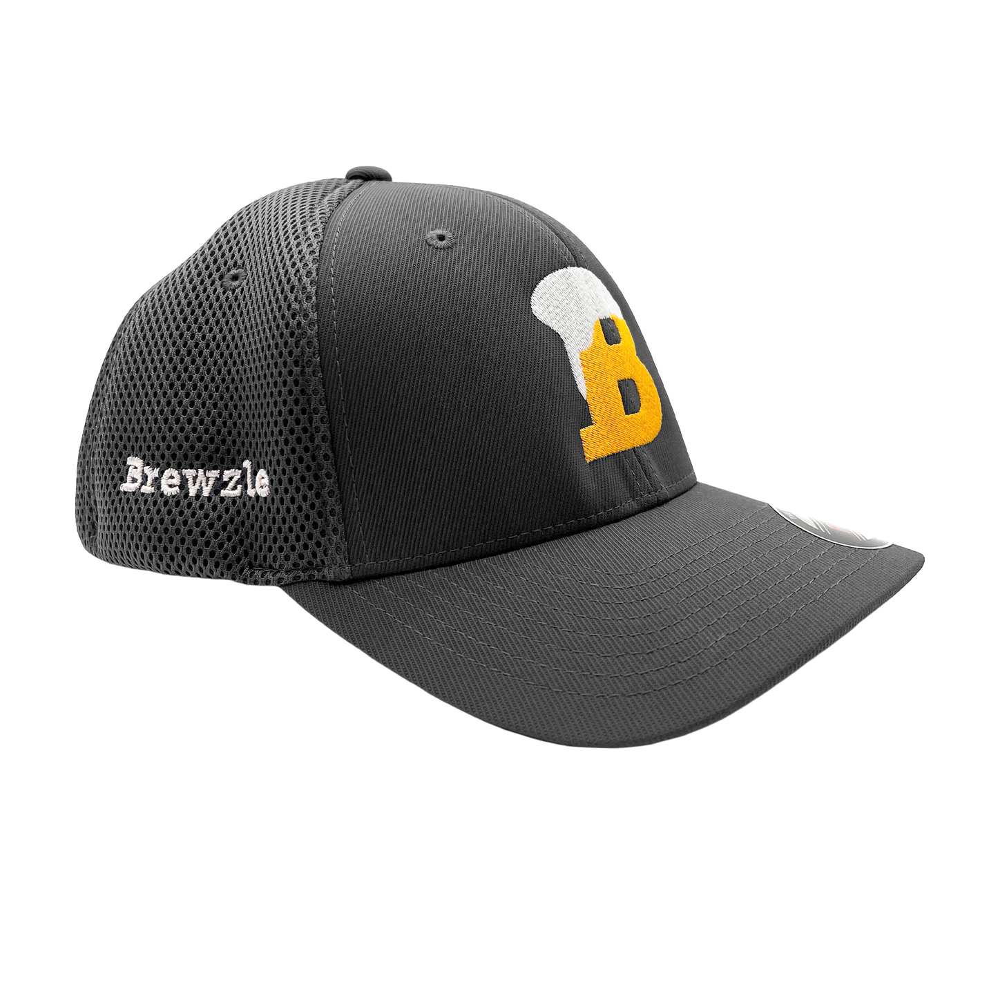 Brewzle Flex-Fit Hat