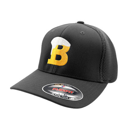 Brewzle Flex-Fit Hat