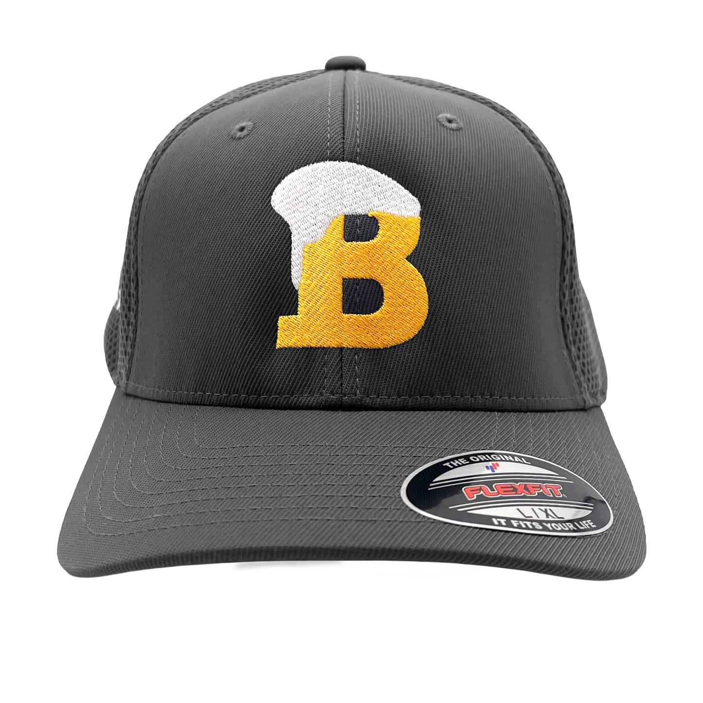 Brewzle Flex-Fit Hat