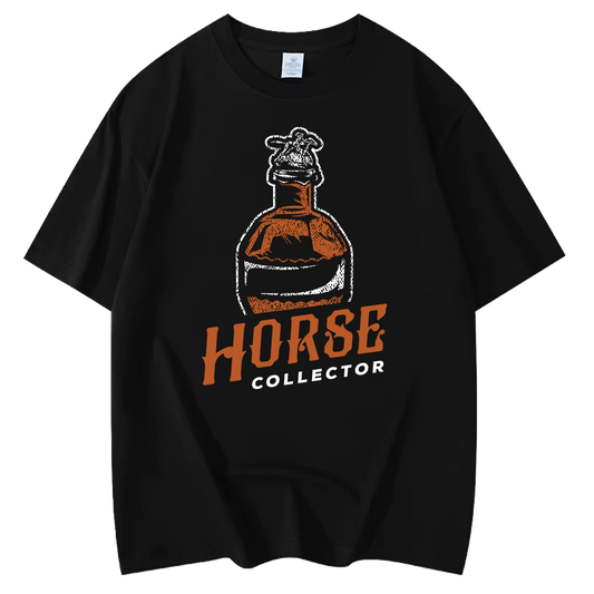 Horse Collector T-Shirt
