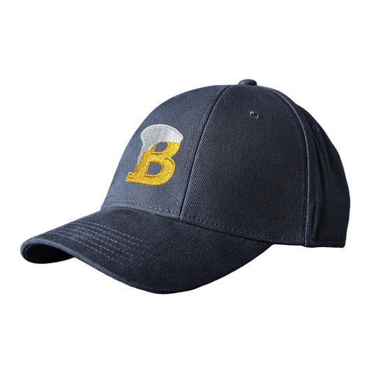 (Blue) Brewzle Dad Hat