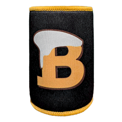 Bourbon Hunter Koozie