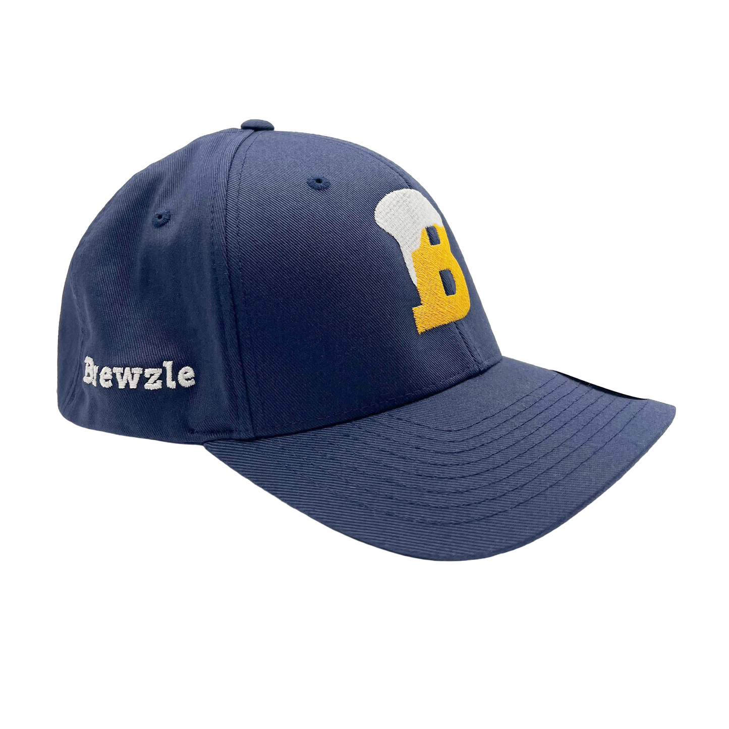 Brewzle Flex-Fit Hat
