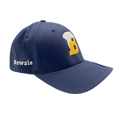 Brewzle Flex-Fit Hat